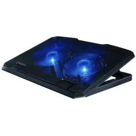 HAMA chladiaci stojan pre notebook čierna (53065-H)