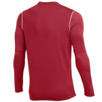 Nike Park 20 Crew Top Jr FJ3008-657 M (137-147 cm)