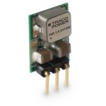 TracoPower TSR 1.5-2450E DC / DC menič napätia 5 V/DC 1.5 A 1.5 W; TSR 1.5-2450E