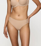 Dámske nohavičky Amourette Tai - YELLOW - light beige 0026 - TRIUMPH YELLOW 36