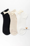 Magnetis sockettes QR241124 Butterfly černá Univerzální