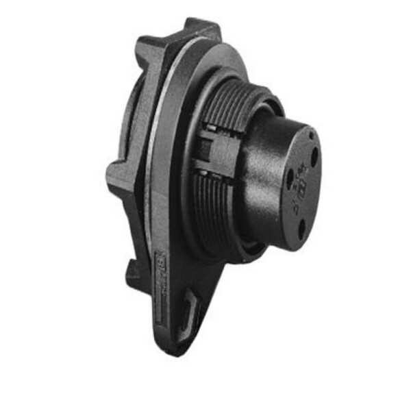 Bulgin PX0802 1 ks; PX0802