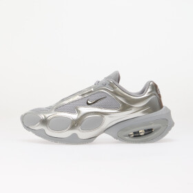 Tenisky Nike Air Max Muse Metallic Silver/ Metallic Silver EUR 42