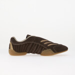 Tenisky adidas Taekwondo Mei Elite Aurora Coffee/ Aurora Coffee/ GUM4 EUR 37 1/3
