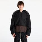 Bunda Rick Owens DRKSHDW Convertible Jacket Black XL