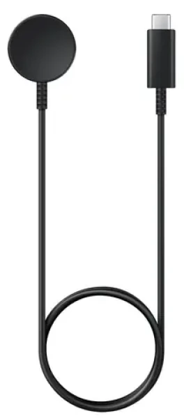 Samsung EP-OR900BBE Bezdrôtová Nabíjačka pre Samsung Galaxy Watch 5 čierna (Bulk) (57983118159)