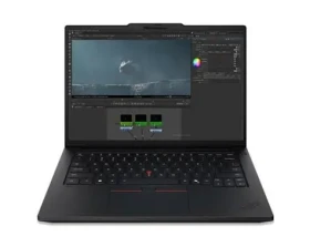 Lenovo ThinkPad P14s G7 čierna / Notebook / 14,5" WUXGA IPS / Intel Core Ultra X9 388H / 32GB / 1TB SSD / W11P (21XJ0021CK)