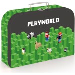 OXYBAG Kufrík 34cm Playworld (159252)