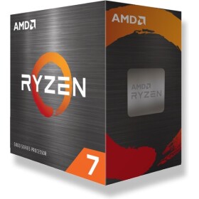 AMD Ryzen 7 5800XT, 3.8 GHz, 32 MB, BOX (100-100001582BOX)