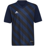 Detský dres Entrada 22 Graphic Jersey Jr Adidas 116CM