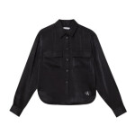 Košeľa Calvin Klein Jeans Regular W J20J220476 S