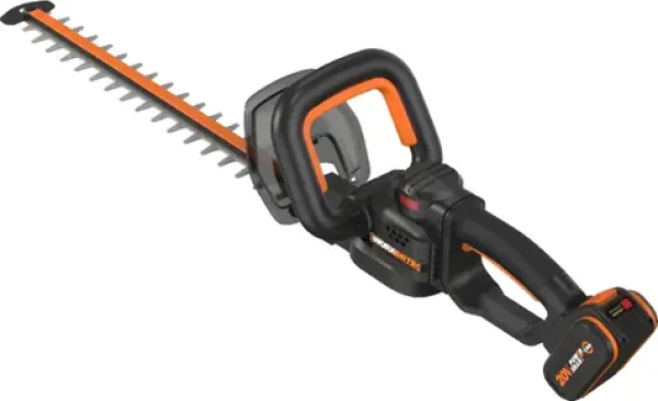WORX WG263E / Aku Nožnice na živý plot / Dĺžka lišty 57 cm (WG263E)