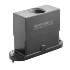 Weidmüller HDC HB 24 TEK TOS1XM50G 1827170000 puzdro konektora 1 ks; 1827170000
