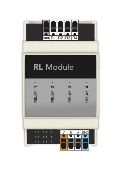 Aseko RL modul pre ASIN Pool RS485 13065