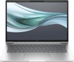 HP HP EliteBook 640 G11 Intel Core Ultra 5 135H Notebook 35,6 cm (14") WUXGA 16 GB DDR5-SDRAM 512 GB SSD Wi-Fi 6E (802.11ax) Windows 11 Pro strieborný