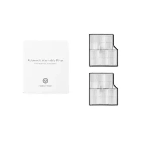 Roborock Saros 10 umývateľný filter 2ks / HEPA (6936905900395)