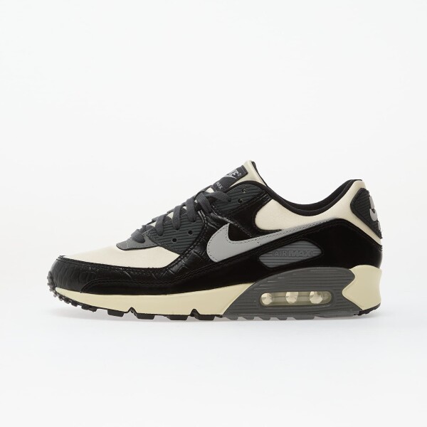 Tenisky Nike Air Max 90 Qs Sail/ Lt Smoke Grey-Black-Anthracite EUR 43