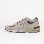 Tenisky New Balance 991 Dove/ Smoked Pearl/ Silver Reflective EUR 45