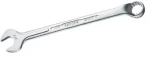 Gedore 1 B 22 / Očkoplochý kľúč s odsadením / 22 mm / Dĺžka 292 mm (6002100)