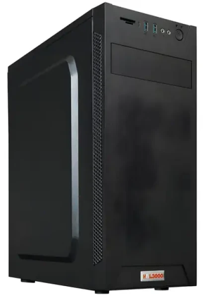 HAL3000 EliteWork 226 / Počítač / Intel Core Ultra 5 225 / 16 GB DDR5 / 500 GB PCIe4 SSD / Wi-Fi / W11 (PCHS2710)