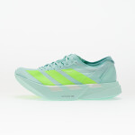 Tenisky adidas Adizero Adios Pro 4 W Seflaq/ Lucid Lemond/ Minton EUR 39 1/3