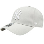 47 Značka New York Yankees MVP M Cap B-MVPSP17WBP-GY jedna velikost