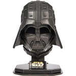 Spin Master 4D puzzle Star Wars helma Darth Vader