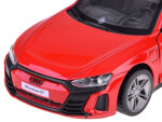 Mamido Zberateľský model AUDI RS e-tron GT 1:36 kovové auto zvuky ZA5047