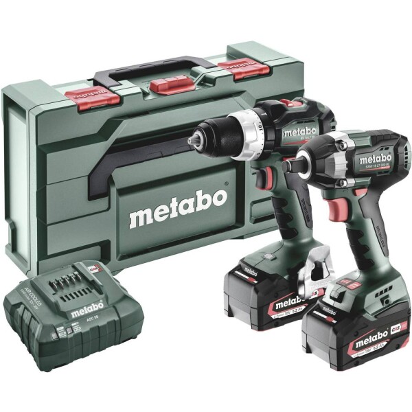 Metabo COMBO SET 2.9.3 685203000