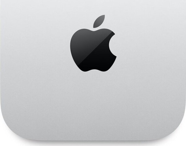 Apple APPLE Mac mini M4 chip 10-core CPU and 10-core GPU, 16GB, 256GB SSD
