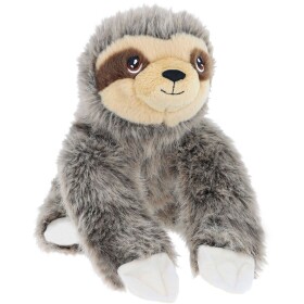 KEEL TOYS Keeleco Leňochod 18 cm