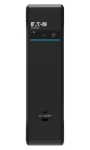 EATON UPS 3P Ellipse 1700 USB FR Tower / záložný zdroj 1700VA 1040W / 4X Typ-E / 4X Typ-E prepäťová ochrana (3P1700UF)