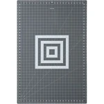 Fiskars Craft 1003896 Rezacia podložka A1 - 60 x 90 cm (1003896)