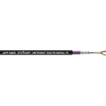 LAPP 2170323/50 zbernicový kábel UNITRONIC® BUS čierna 50 m; 2170323/50