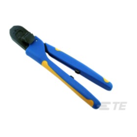 TE Connectivity TE AMP Certi-Crimp Hand Tools 2217766-1; 2217766-1