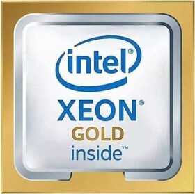 Dell Dell Intel Xeon Gold 6346 3.1G, 16C/32T, 11.2GT/s, 36M Cache, Turbo, HT (205W) DDR4-3200, CK