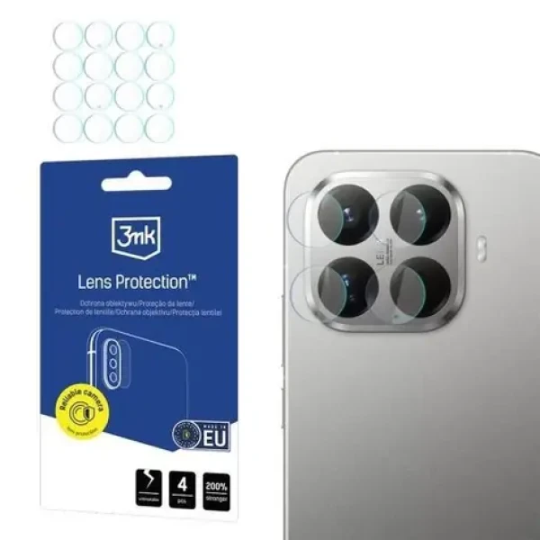 3mk Lens Protection sklo na fotoaparát pre XIAOMI 15T Pre 5G (5903108684873)