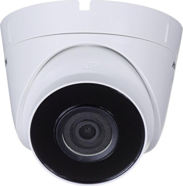 Hikvision Hikvision dome DS-2CD2187G2-LSU(C) F2.8 (balta, 8 MP, 30 m. LED, ColorVu)