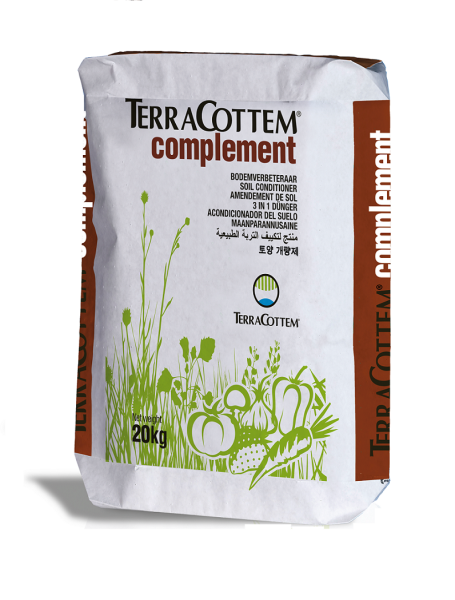 TerraCottem Complement 20 kg