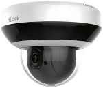 HiLook PTZ-N2204I-DE3(G) / IP kamera / PTZ / 2Mpix / objektív 4X / H.265+ / IP66+IK10 / IR 20 m (327002354)