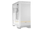 Be quiet! Dark Base Pro 901 biela / XL-ATX / 4X USB-A 3.0 / 1x USB-C 3.1 / 3x 140mm / bez zdroja / priehľadná bočnica (BGW51)