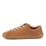Barefoot kožené tenisky LACES COGNAC Froddo G3130294-3 - 36