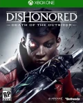 XONE Dishonored: Death of the Outsider / Elektronická licencia / Akčné / Anghličtina / od 18 rokov / Hra pre Xbox One (G3Q-00362)