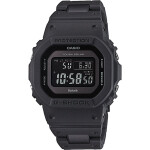 Casio G-SHOCK GW-B5600BC-1BER Bluetooth Solar Radio Controlled (397)