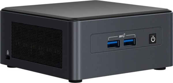 Intel NUC BNUC11TNHI30000