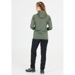 Dámská fleecová bunda Whistler Tracker W Powerstretch Hood Fleece Jacket 40