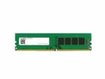 Mushkin Essentials 8GB (1x8GB) 2933MHz / DDR4 / DIMM / PC4-2933 / CL21-21-21-47 / 1.2V / dopredaj (MES4U293MF8G)