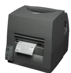 Citizen CL-S631II / Termotlačiareň / DT-TT / 118mm / 300dpi / RS-232 / USB (CLS631IINEBXX)