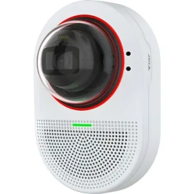 AXIS Q9307-LV / IP kamera / All-in-one zariadenia / Video a audio / Detekcia udalostí (02487-001)
