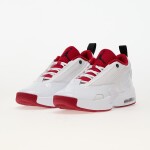 Tenisky Jordan Max Aura 6 White/ Gym Red-Black EUR 40.5